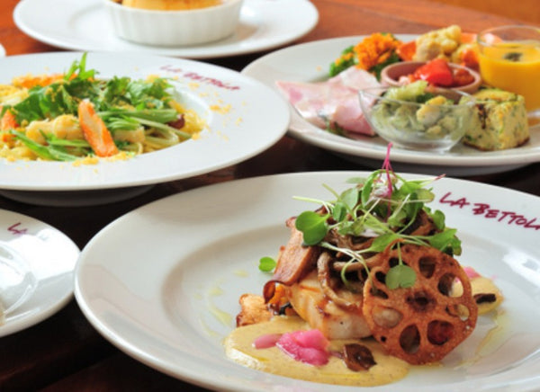 ラ・ベットラ・ダ・オチアイ