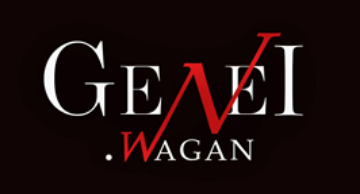 GENEI.WAGAN